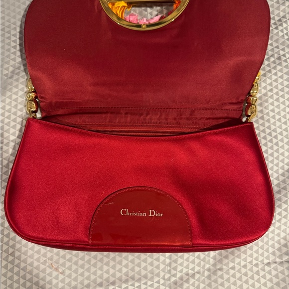 Christian Dior Malice Pearl
Never used. Flawless with authentication card. - Picture 7 of 9